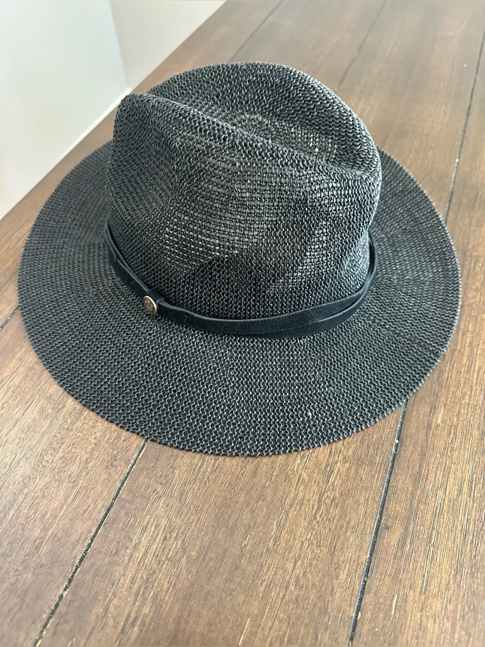 Goorin Bros. Fatima Fedora hat